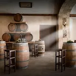 Baglio Basile - Cdshotels ペトロジーノ