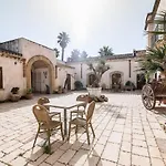 Hotel Baglio Basile - Cdshotels