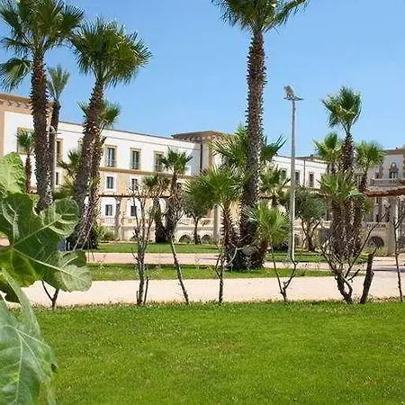 Baglio Basile - Cdshotels 4*