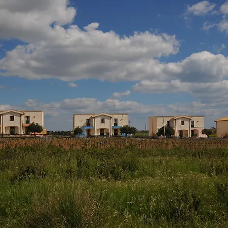 Hotell Baglio Basile - Cdshotels Petrosino