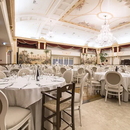 Hotell Baglio Basile - Cdshotels