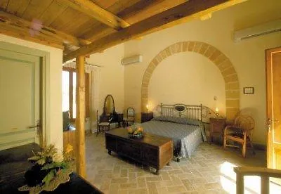 Baglio Basile - Cdshotels Hotell