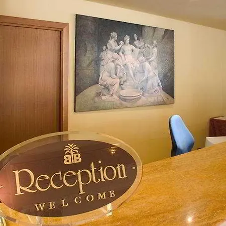 Baglio Basile - Cdshotels 4*