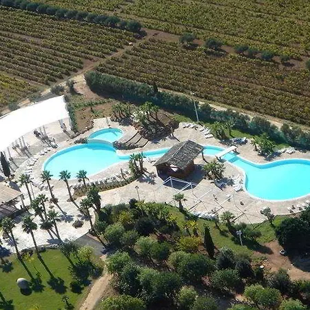 Hotell Baglio Basile - Cdshotels Petrosino