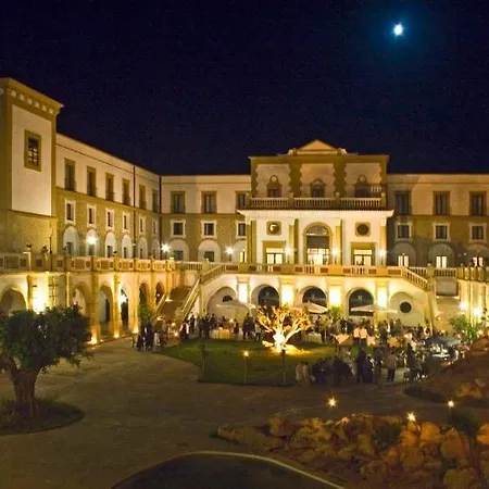 Hotel Baglio Basile - Cdshotels 4*