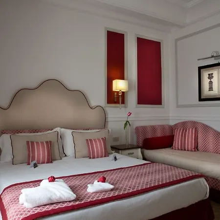 Hotel Baglio Basile - Cdshotels