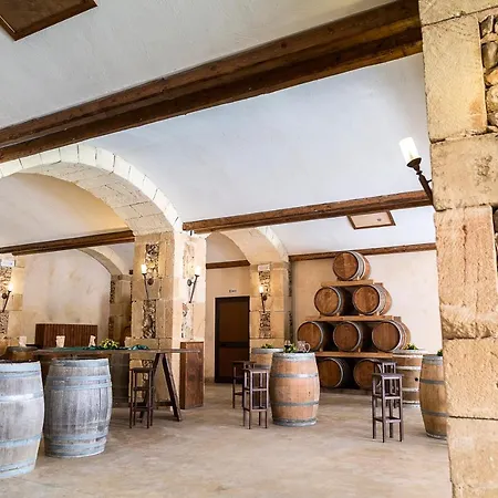 Baglio Basile - Cdshotels Hotell Petrosino