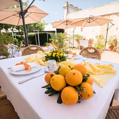 Baglio Basile - Cdshotels Petrosino