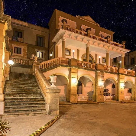 Baglio Basile - Cdshotels Hotell