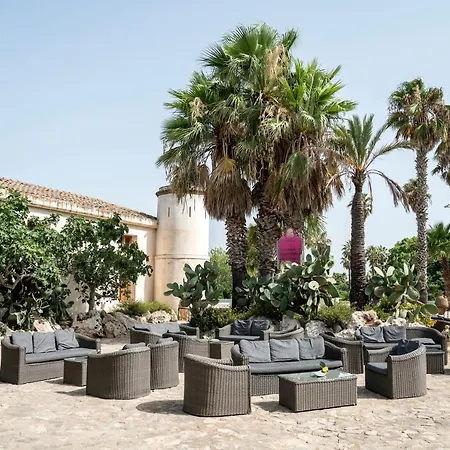 Baglio Basile - Cdshotels 4* Petrosino