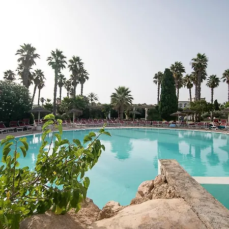 Baglio Basile - Cdshotels Hotell Petrosino