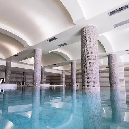 Baglio Basile - Cdshotels 4* Petrosino