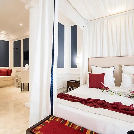 Baglio Basile - Cdshotels 4*