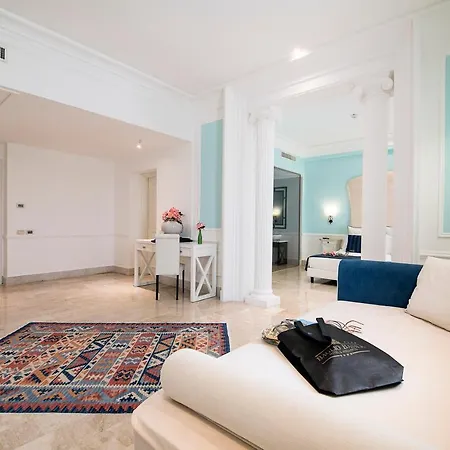 Baglio Basile - Cdshotels Hotell 4*