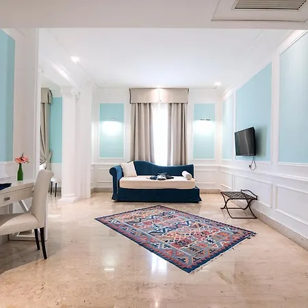 Baglio Basile - Cdshotels Petrosino