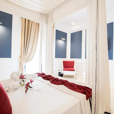 Baglio Basile - Cdshotels Hotell