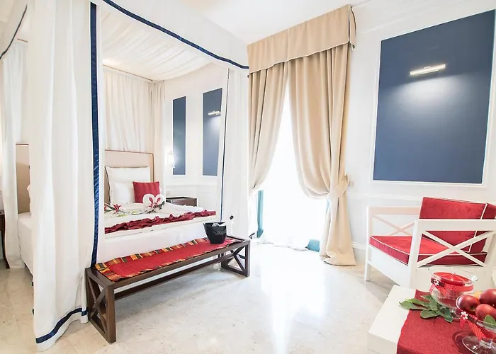 ホテル Baglio Basile - Cdshotels 4*