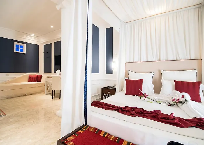 Baglio Basile - Cdshotels 4*