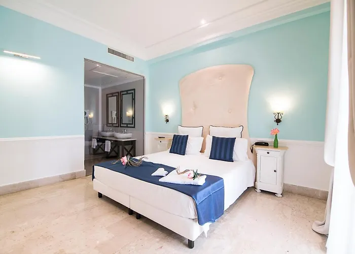 Baglio Basile - Cdshotels Петросино
