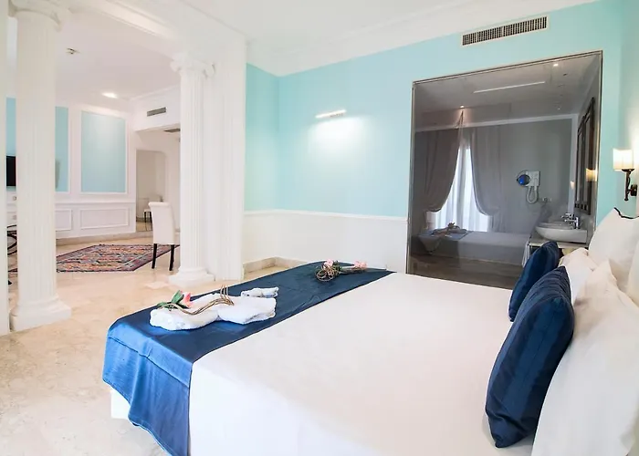Отель Baglio Basile - Cdshotels 4*