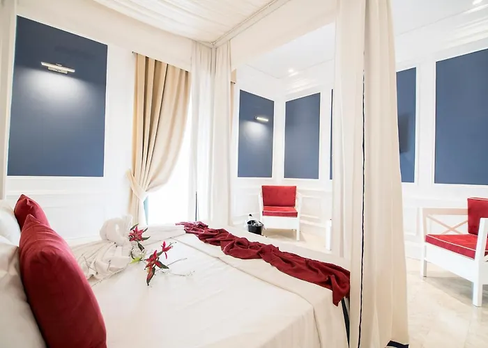 Baglio Basile - Cdshotels Отель