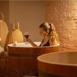 Отель Baglio Basile - Cdshotels Петросино