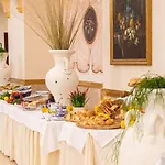 Baglio Basile - Cdshotels Отель Петросино