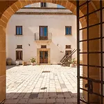 Отель Baglio Basile - Cdshotels Петросино