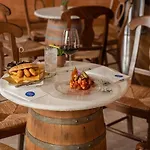 Baglio Basile - Cdshotels Петросино