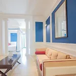 Отель Baglio Basile - Cdshotels 4*