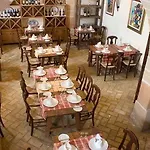 Baglio Basile - Cdshotels 4* Петросино