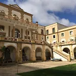 Baglio Basile - Cdshotels 4* 彼得罗西诺