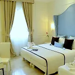 Baglio Basile - Cdshotels Отель Петросино