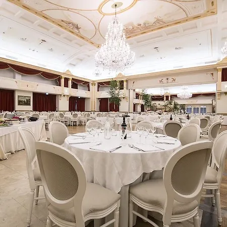 Hotel Baglio Basile - Cdshotels 4*