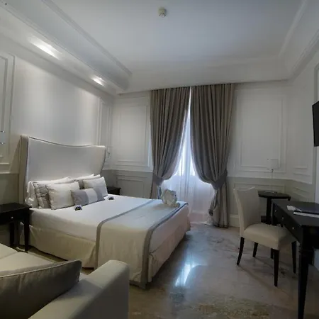 Baglio Basile - Cdshotels 4*