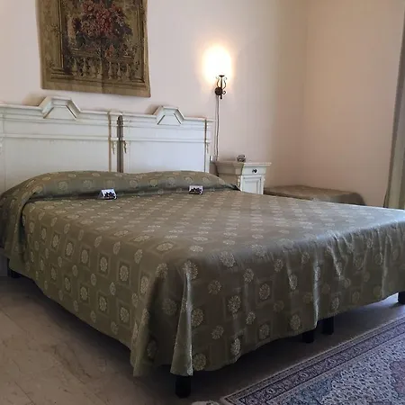 Baglio Basile מלון 4*