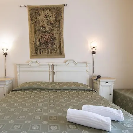Hotel Baglio Basile - Cdshotels