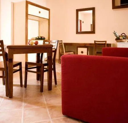 Baglio Basile - Cdshotels