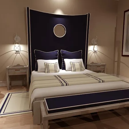 Hotel Baglio Basile 4*