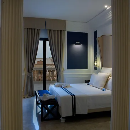 Baglio Basile - Cdshotels Hotel Petrosino