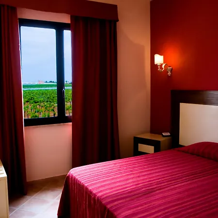 Baglio Basile Hotel Petrosino