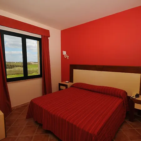 Hotel Baglio Basile - Cdshotels Petrosino