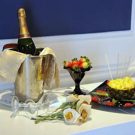 Baglio Basile - Cdshotels Petrosino