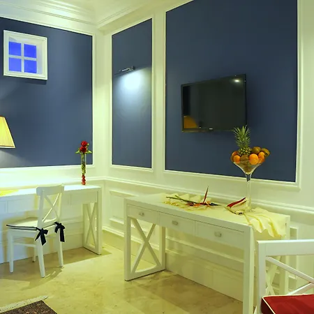 Baglio Basile 4* Petrosino