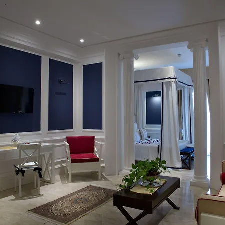 Baglio Basile - Cdshotels Hotel Petrosino