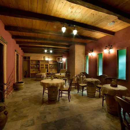 Baglio Basile - Cdshotels Hotel
