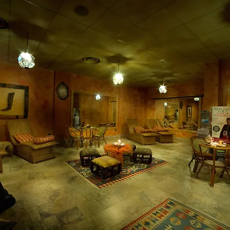Baglio Basile - Cdshotels 4*