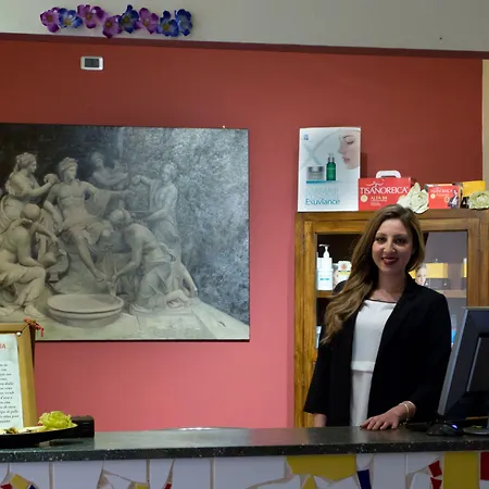 Baglio Basile Petrosino