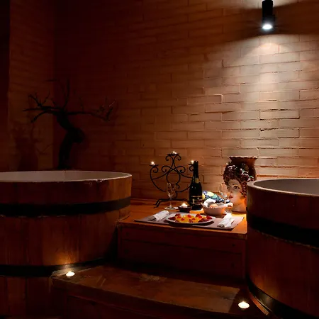 Hotel Baglio Basile - Cdshotels Petrosino