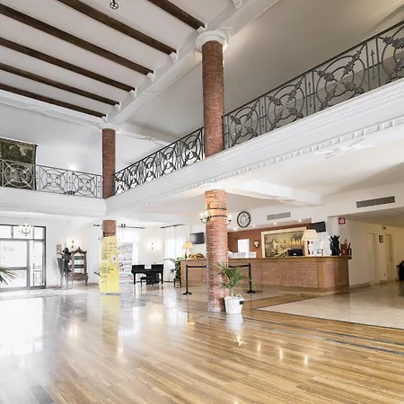 Baglio Basile - Cdshotels Hotel Petrosino